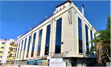 HGS Chambers (Narendra Arcade)